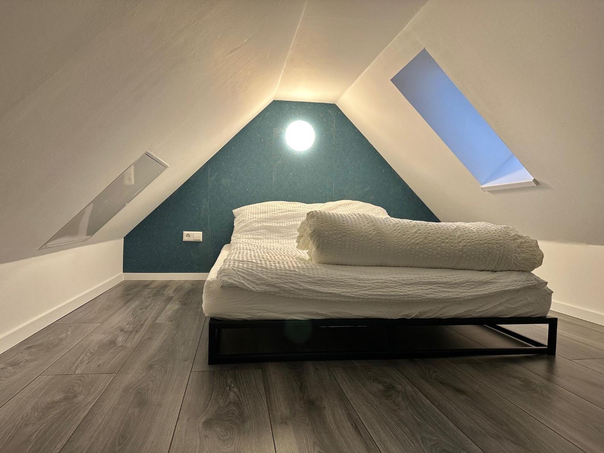 Schoenes Appartement, Zentral In Biberach Biberach an der Riß Екстериор снимка