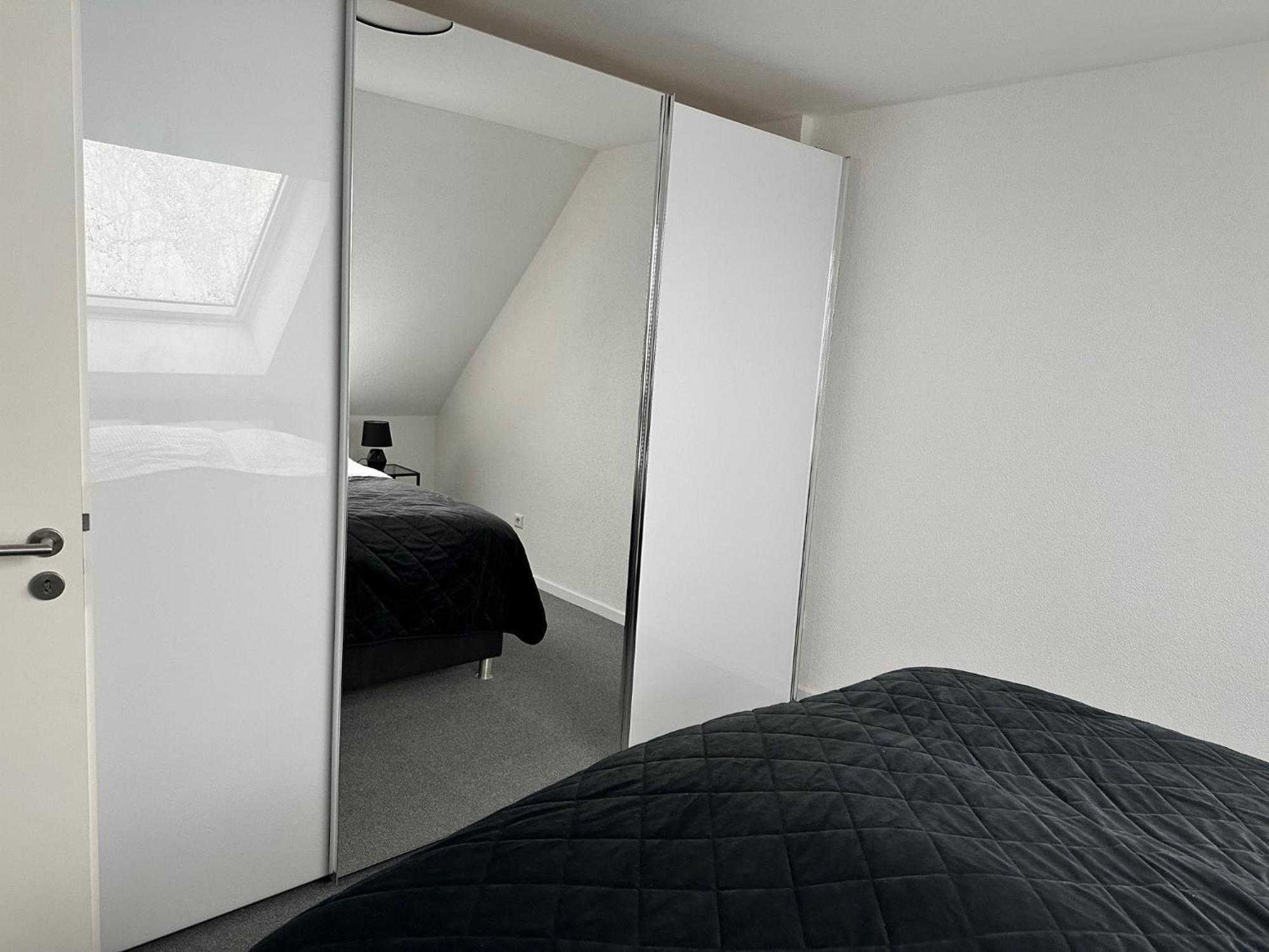 Schoenes Appartement, Zentral In Biberach Biberach an der Riß Екстериор снимка